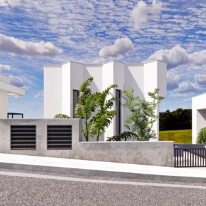 3 Bedroom House for Sale in Agios Tychonas, Limassol District