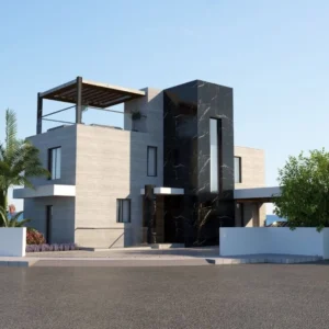 3 Bedroom House for Sale in Famagusta – Agia Napa