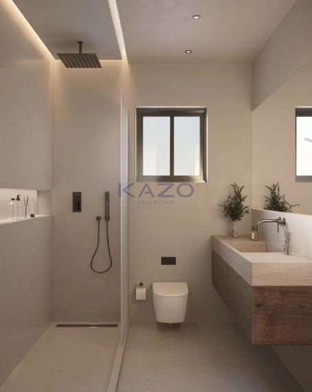 2 Bedroom Apartment for Sale in Limassol District