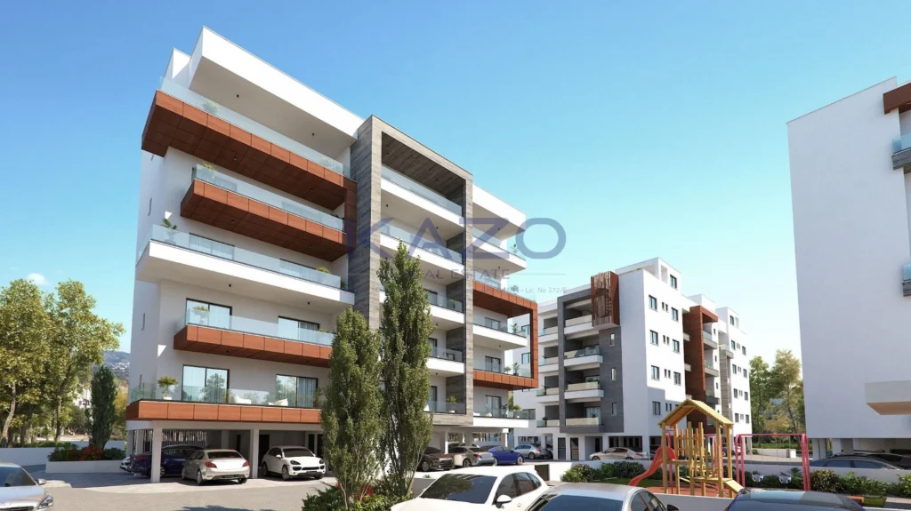 2 Bedroom Apartment for Sale in Ypsonas, Limassol District