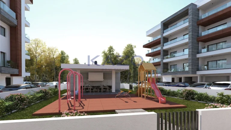 2 Bedroom Apartment for Sale in Ypsonas, Limassol District