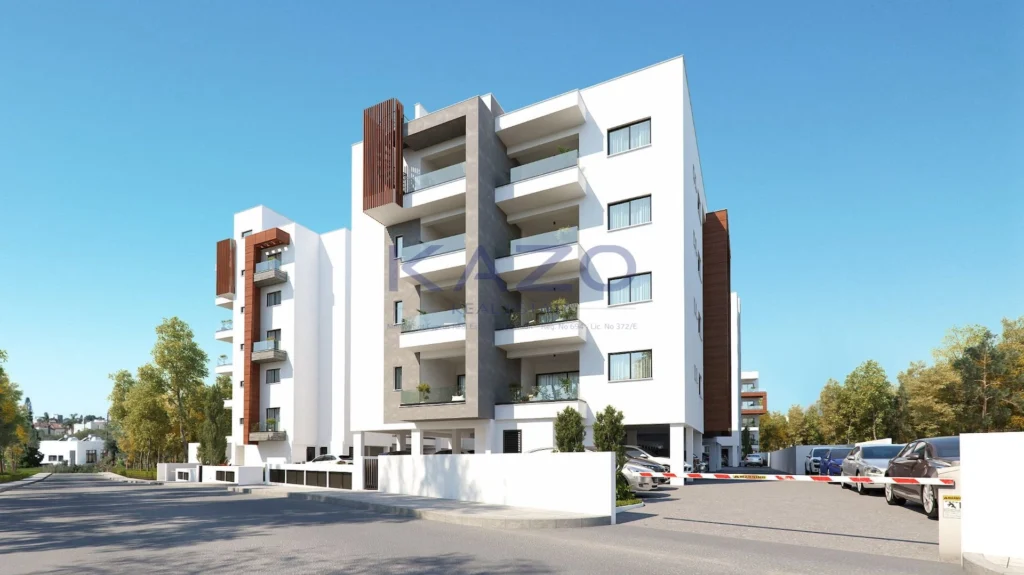 2 Bedroom Apartment for Sale in Ypsonas, Limassol District