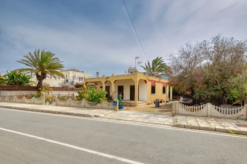 2 Bedroom House for Sale in Liopetri, Famagusta District