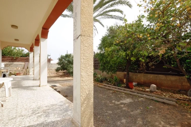 2 Bedroom House for Sale in Liopetri, Famagusta District