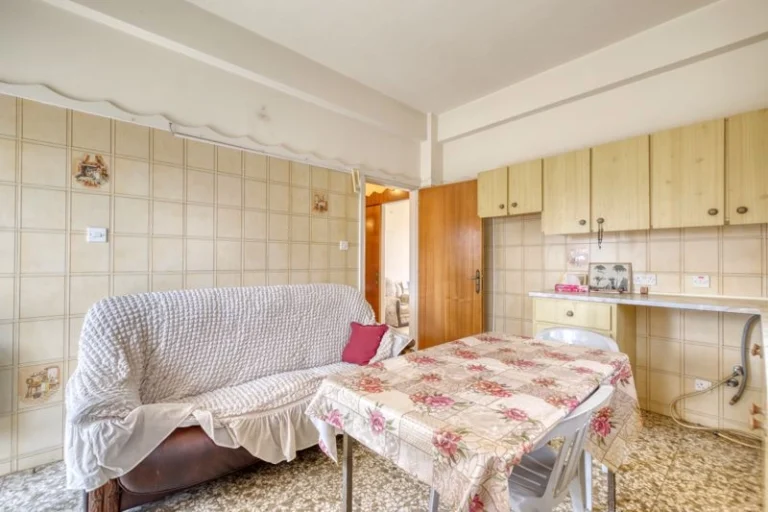 2 Bedroom House for Sale in Liopetri, Famagusta District