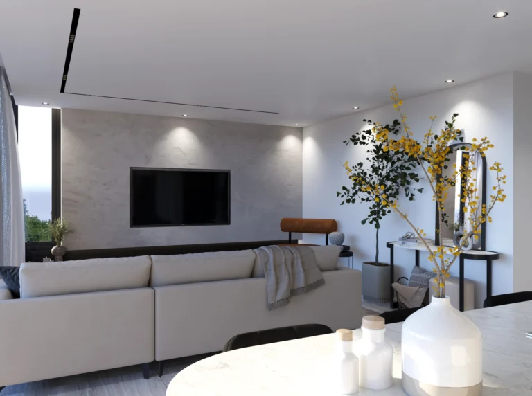 2 Bedroom Apartment for Sale in Latsia, Nicosia District