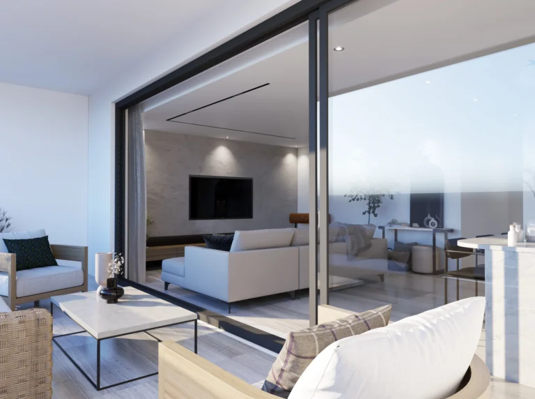 2 Bedroom Apartment for Sale in Latsia, Nicosia District