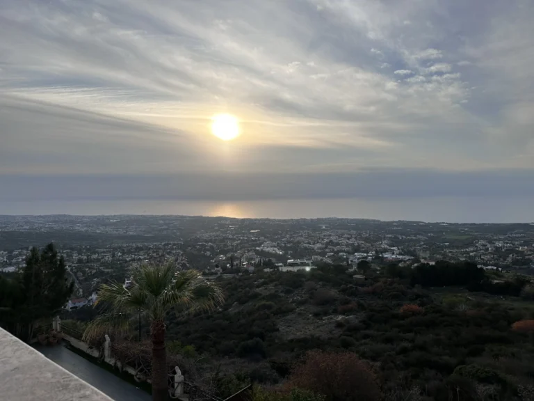 5 Bedroom House for Sale in Tala, Paphos District