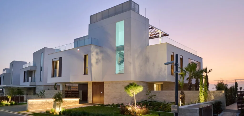 4 Bedroom House for Sale in Famagusta – Agia Napa