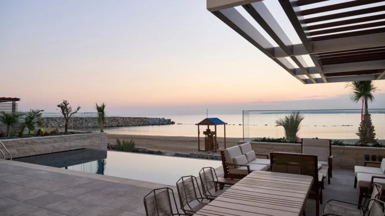 4 Bedroom House for Sale in Famagusta – Agia Napa