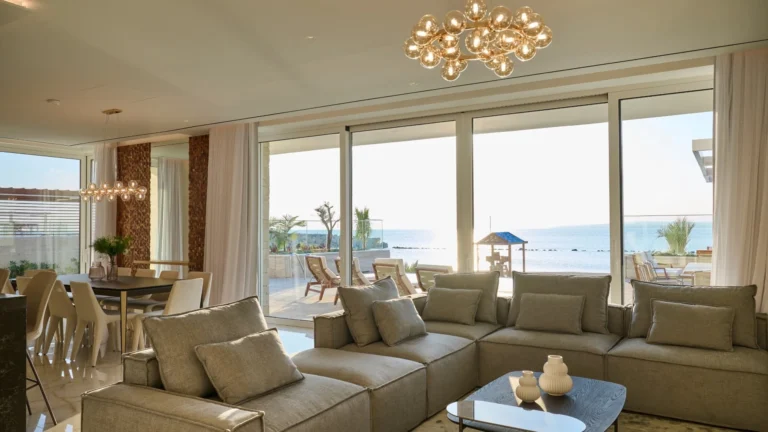 4 Bedroom House for Sale in Famagusta – Agia Napa