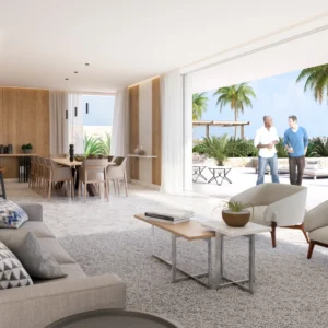 4 Bedroom House for Sale in Famagusta – Agia Napa