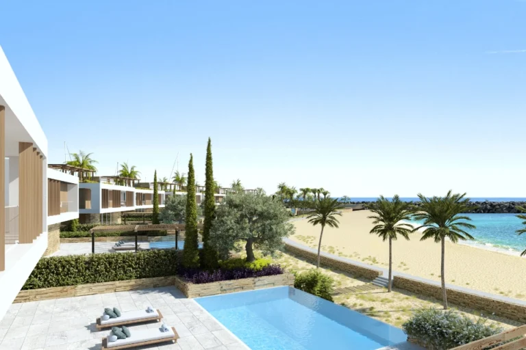 5 Bedroom House for Sale in Famagusta – Agia Napa