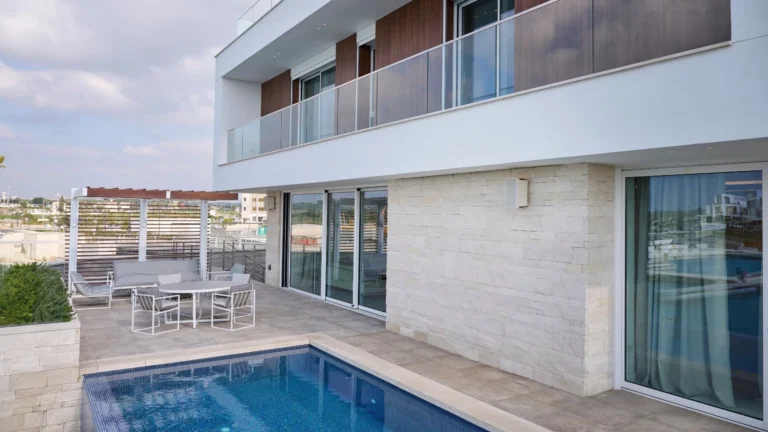 3 Bedroom House for Sale in Famagusta – Agia Napa
