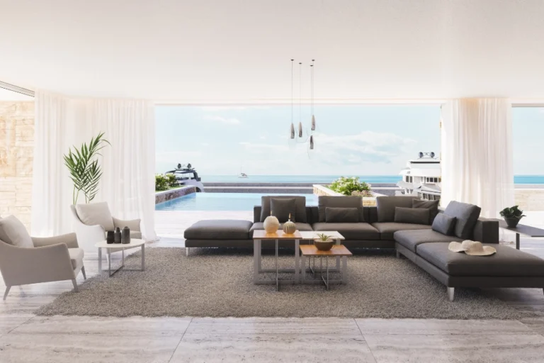3 Bedroom House for Sale in Famagusta – Agia Napa