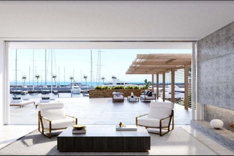 Most Expensive Villas for Sale in Famagusta