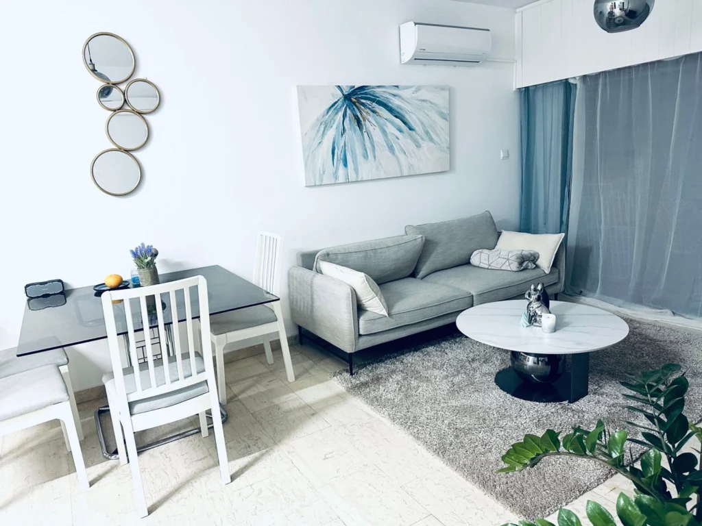 2 Bedroom Apartment for Sale in Germasogeia – Tourist Area, Limassol District