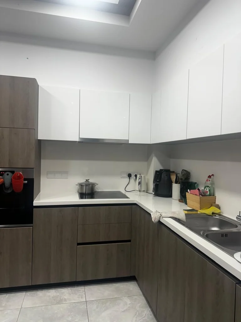 542m² Building for Sale in Potamos Germasogeias, Limassol District