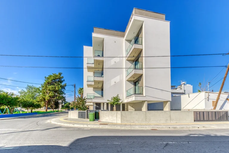 2 Bedroom Apartment for Rent in Potamos Germasogeias, Limassol District