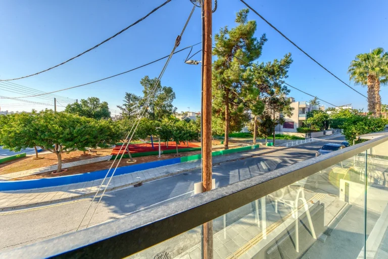 2 Bedroom Apartment for Rent in Potamos Germasogeias, Limassol District