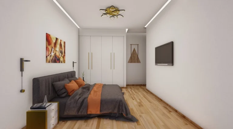 2 Bedroom Apartment for Sale in Potamos Germasogeias, Limassol District