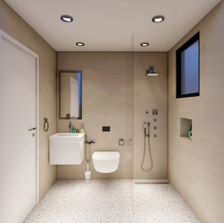 2 Bedroom Apartment for Sale in Potamos Germasogeias, Limassol District