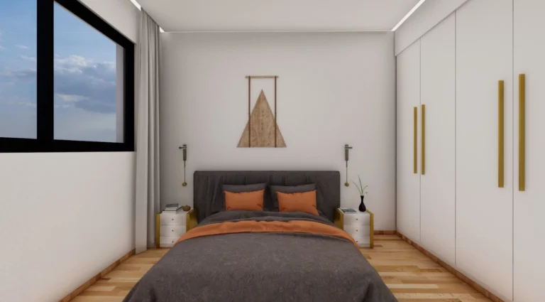 2 Bedroom Apartment for Sale in Potamos Germasogeias, Limassol District