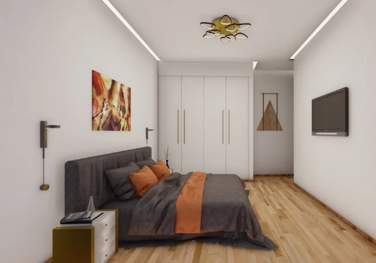 2 Bedroom Apartment for Sale in Potamos Germasogeias, Limassol District