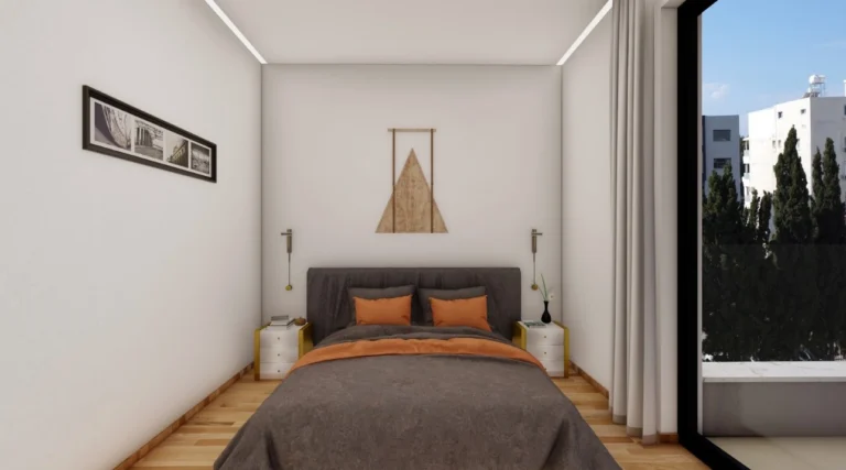 1 Bedroom Apartment for Sale in Potamos Germasogeias, Limassol District