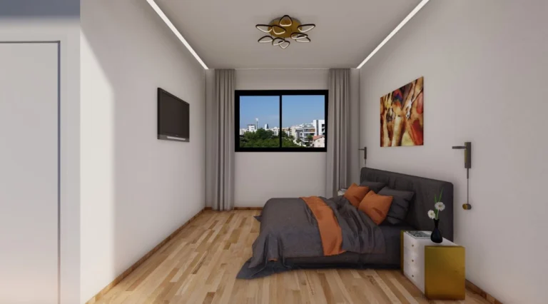 1 Bedroom Apartment for Sale in Potamos Germasogeias, Limassol District