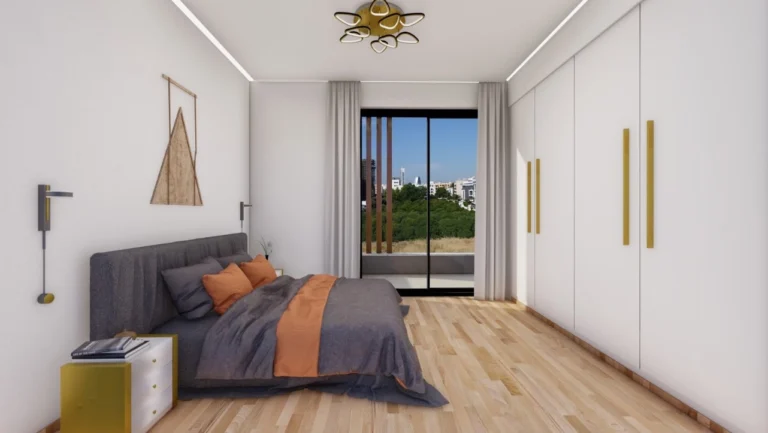 1 Bedroom Apartment for Sale in Potamos Germasogeias, Limassol District