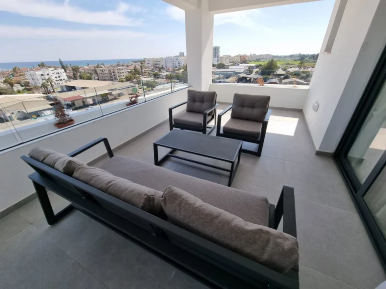 3 Bedroom Apartment for Rent in Larnaca District