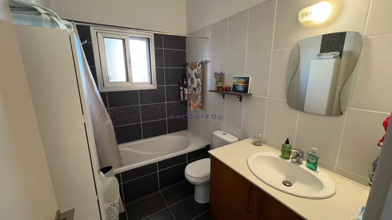 2 Bedroom Apartment for Sale in Faneromeni, Larnaca District