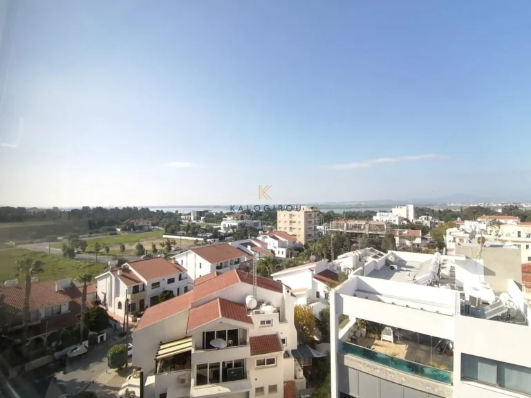 2 Bedroom Apartment for Sale in Faneromeni, Larnaca District