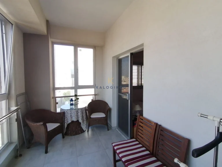 2 Bedroom Apartment for Sale in Faneromeni, Larnaca District