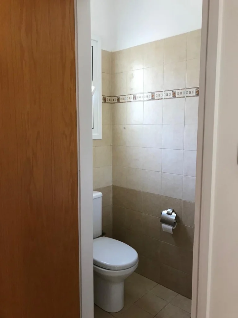 4 Bedroom House for Sale in Agios Tychonas, Limassol District