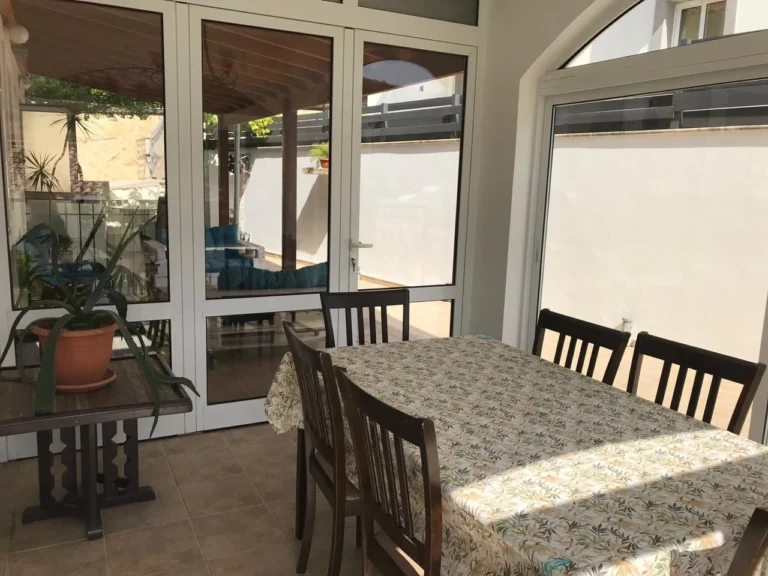 4 Bedroom House for Sale in Agios Tychonas, Limassol District