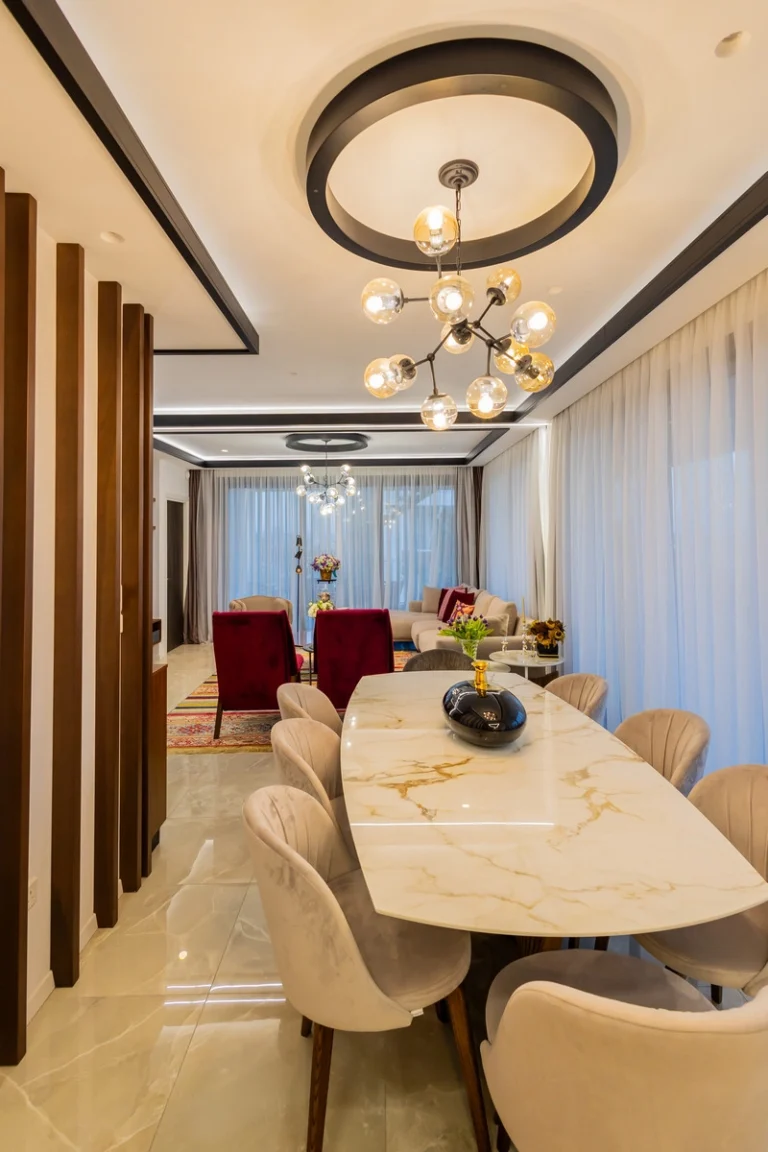 4 Bedroom Apartment for Sale in Limassol District