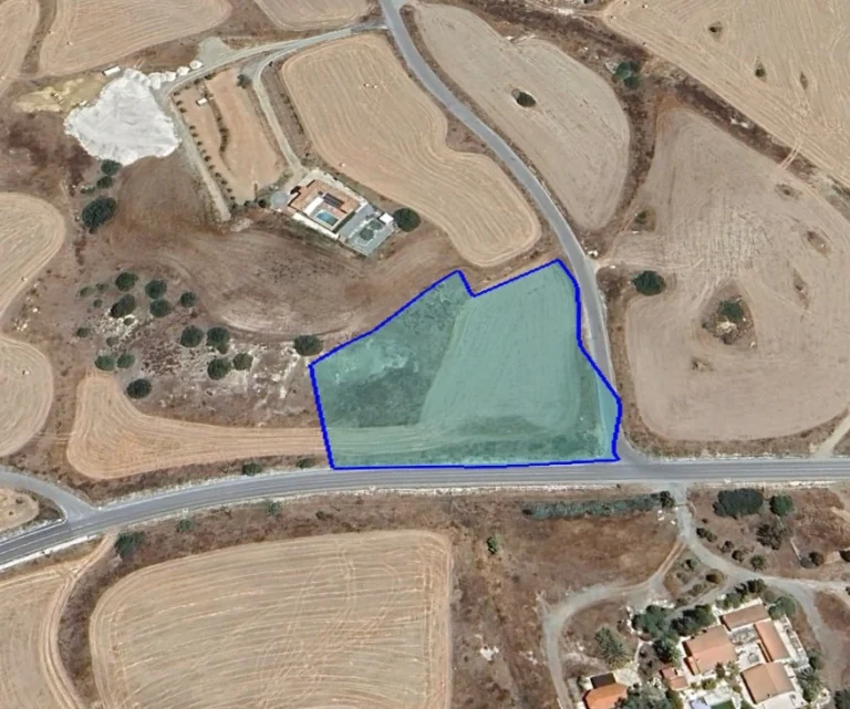 for Sale in Monagroulli, Limassol District