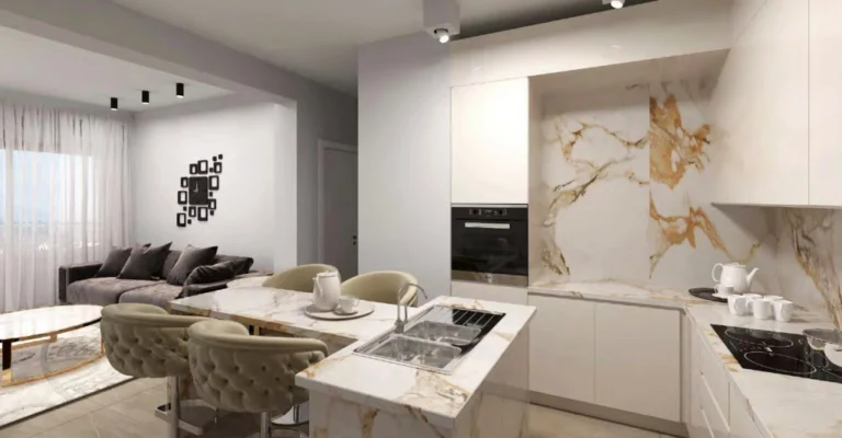for Sale in Limassol – Zakaki