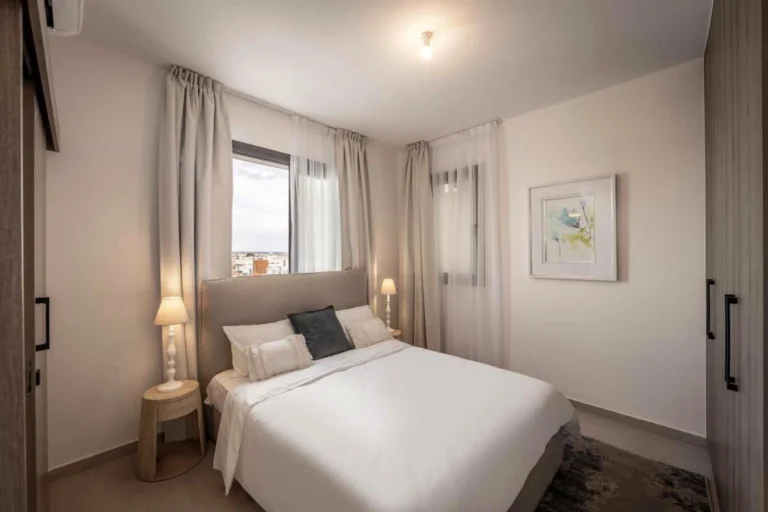 2 Bedroom Apartment for Sale in Larnaca District