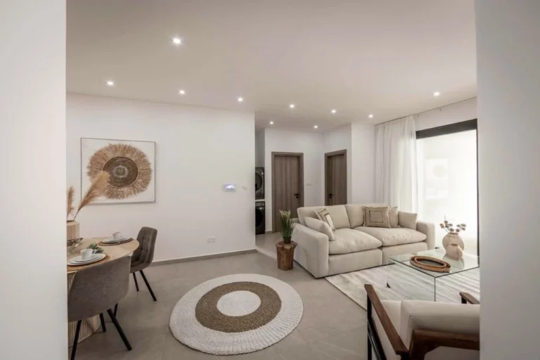 2 Bedroom Apartment for Sale in Larnaca District