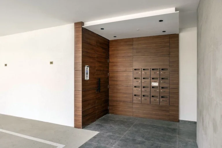 2 Bedroom Apartment for Sale in Larnaca District