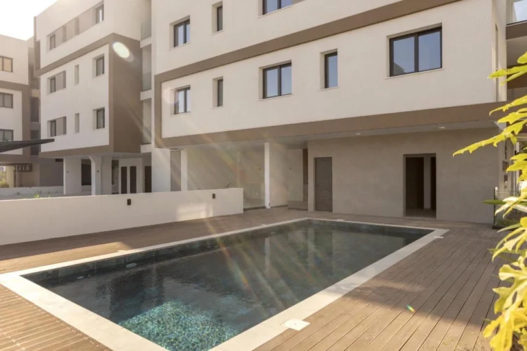 2 Bedroom Apartment for Sale in Larnaca District