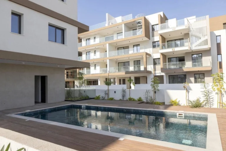 2 Bedroom Apartment for Sale in Larnaca District