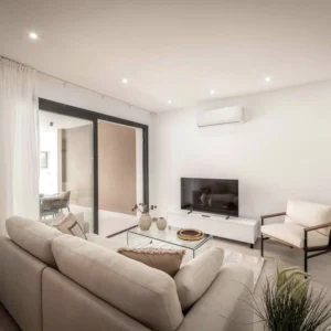 2 Bedroom Apartment for Sale in Larnaca District