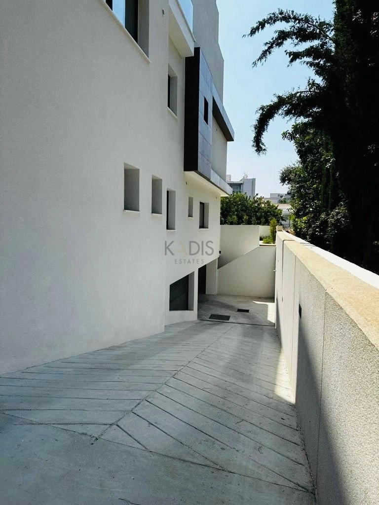 2 Bedroom Apartment for Sale in Limassol District