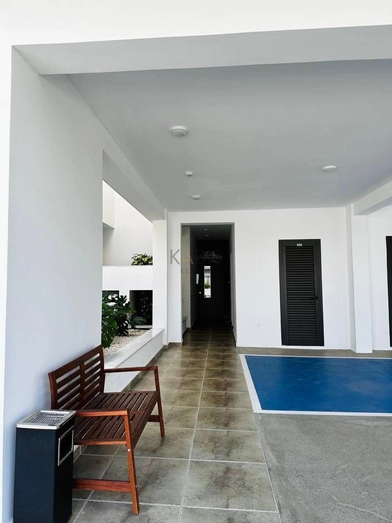 2 Bedroom Apartment for Sale in Limassol District