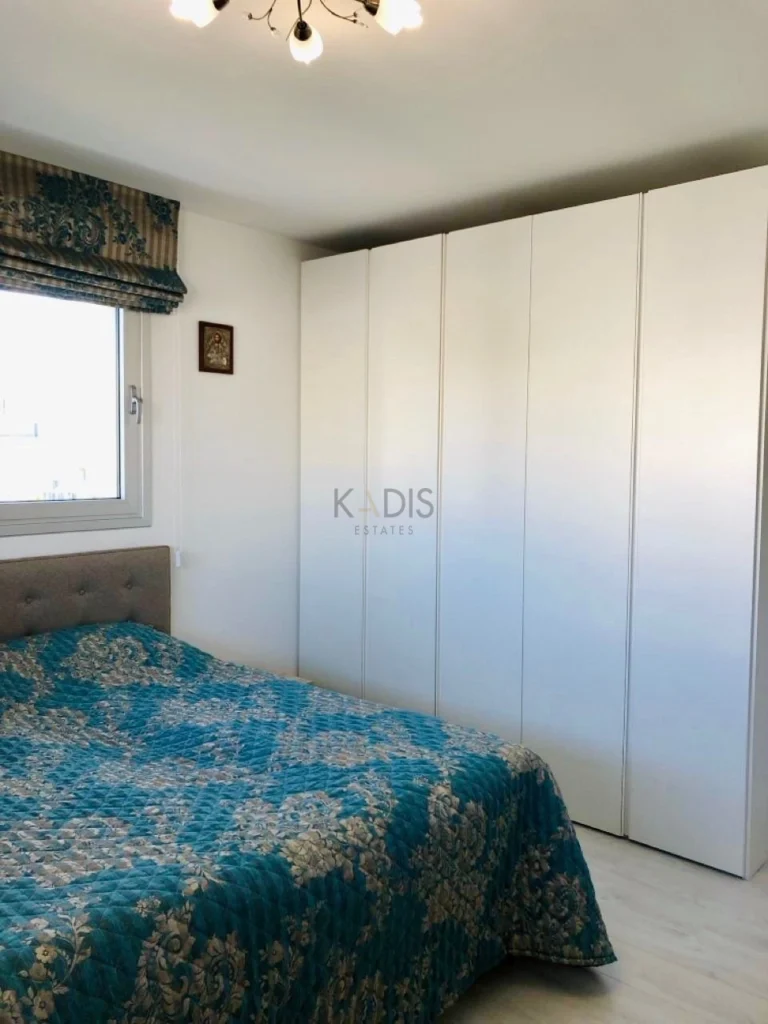 3 Bedroom Apartment for Sale in Limassol – Neapolis