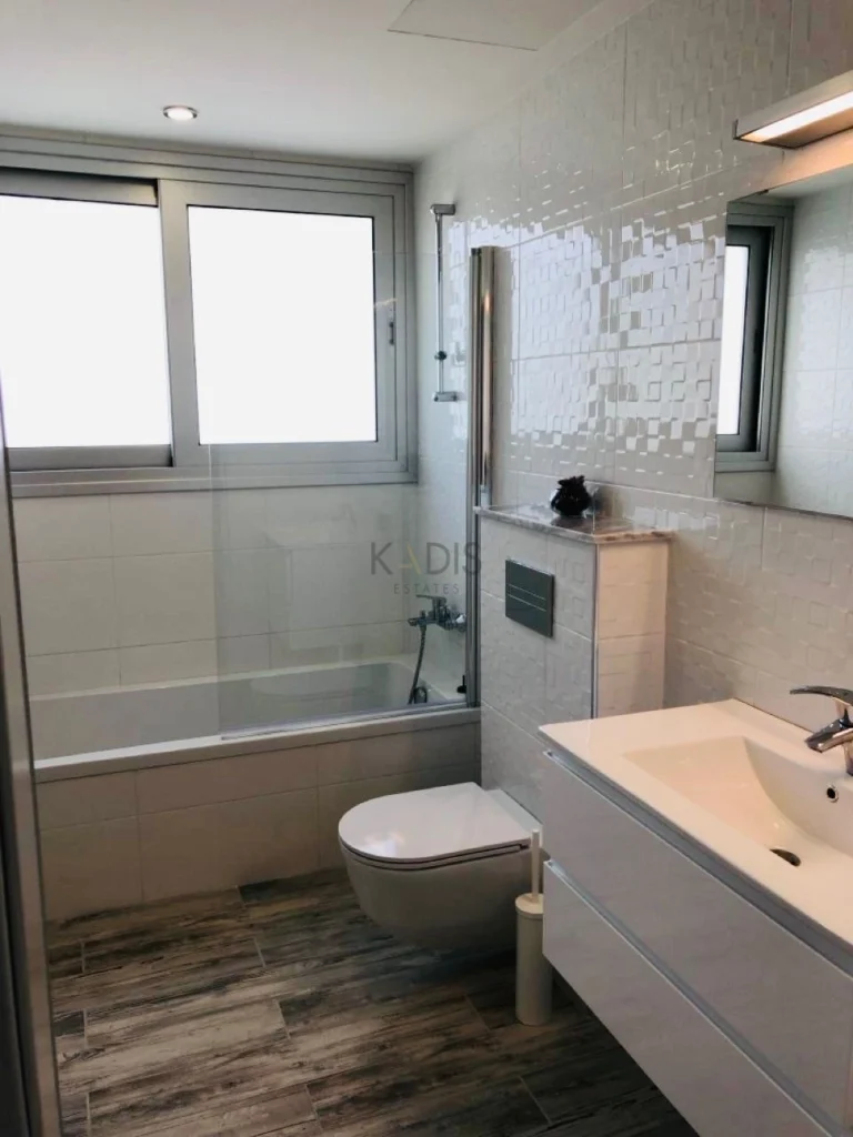 3 Bedroom Apartment for Sale in Limassol – Neapolis